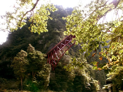 名剣温泉ギャラリー 7