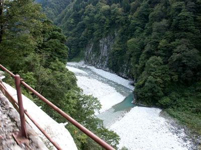 名剣温泉ギャラリー 2