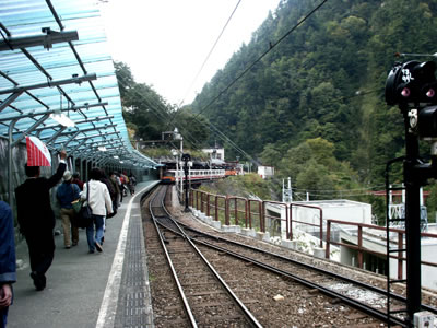 名剣温泉ギャラリー 4